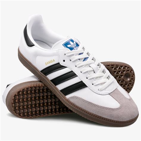 samba schuhe adidas